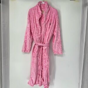 Rongtai NWOT women’s plush robe small